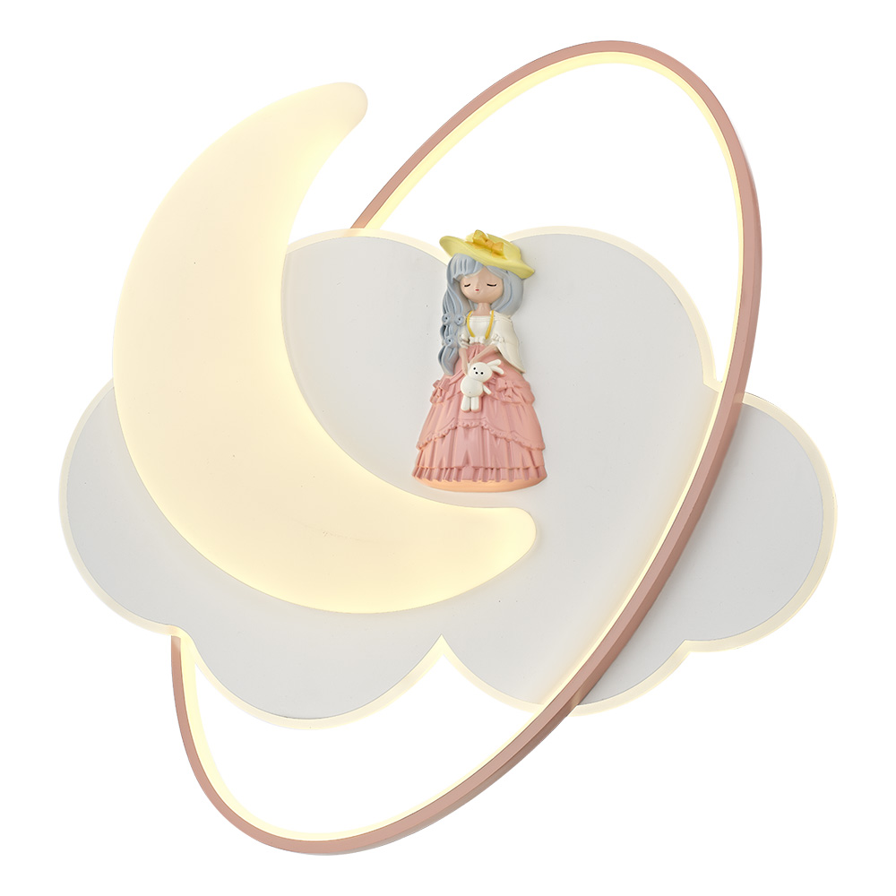 AYDEDE PLAFONYER AVİZE